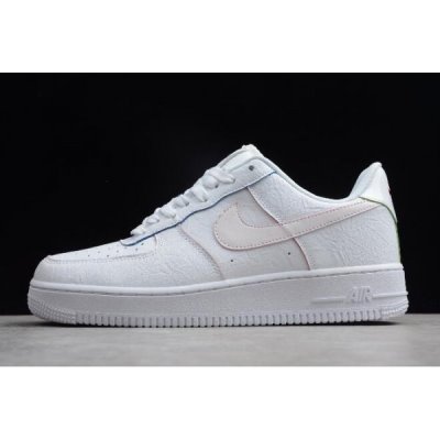 Nike Air Force 1 Low Beyaz Renkli Kaykay Ayakkabı Türkiye - IB5Q3882